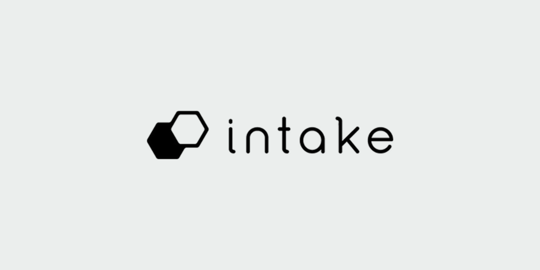 Intake Devices - SOURCE