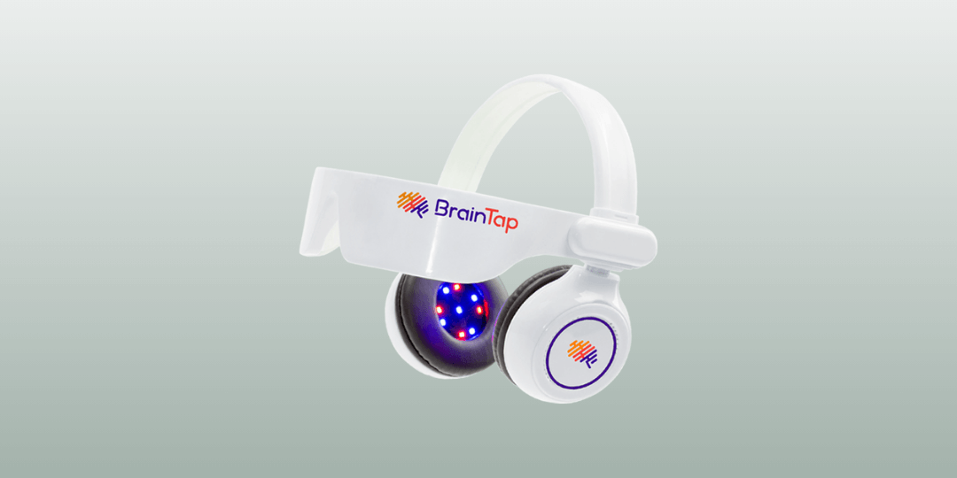 BrainTap Headset - SOURCE