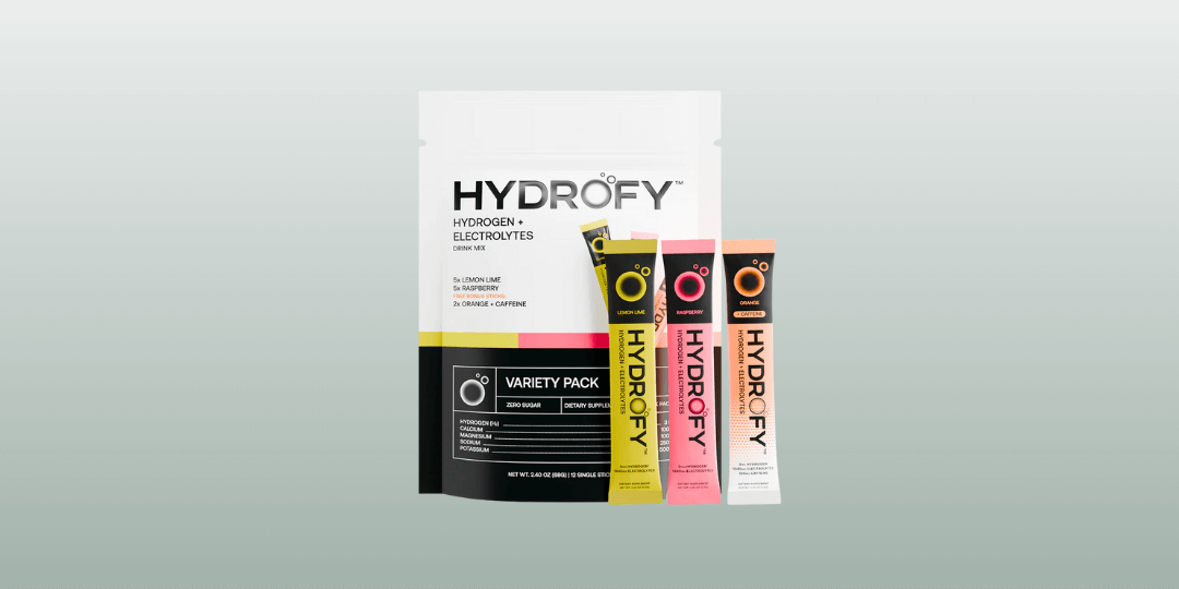 Hydrofy - SOURCE