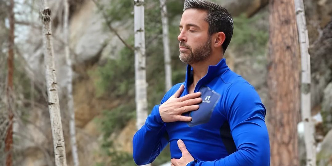 The Ancient Secrets and Modern Science of Breath - SOURCE