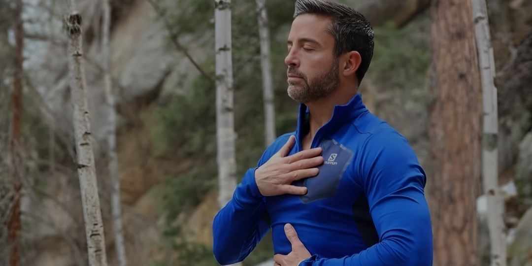 The Ancient Secrets and Modern Science of Breath - SOURCE