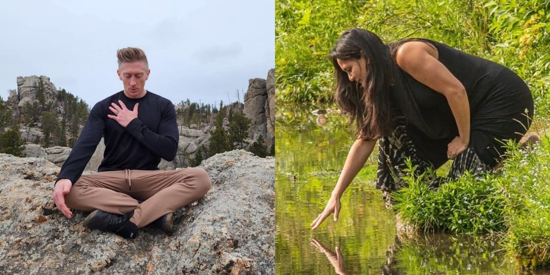 The Longevity Series: Sound Healing + Breathwork - SOURCE