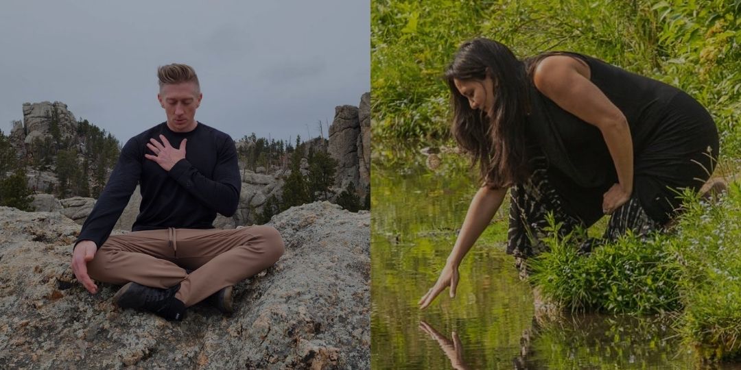 The Longevity Series: Sound Healing + Breathwork - SOURCE