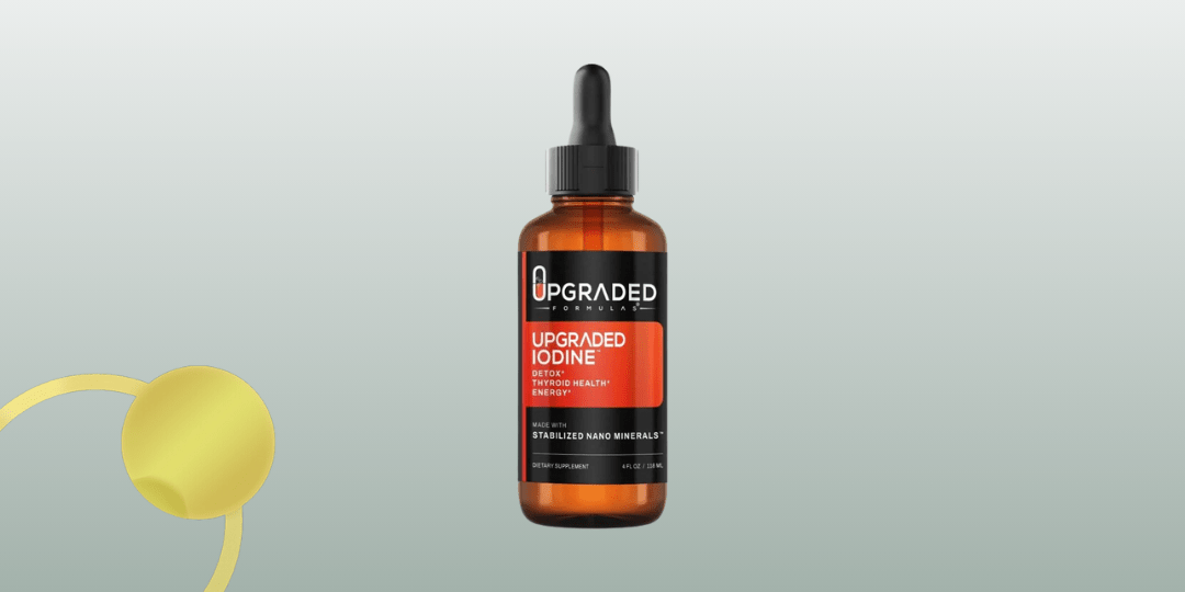Upgraded Iodine - SOURCE