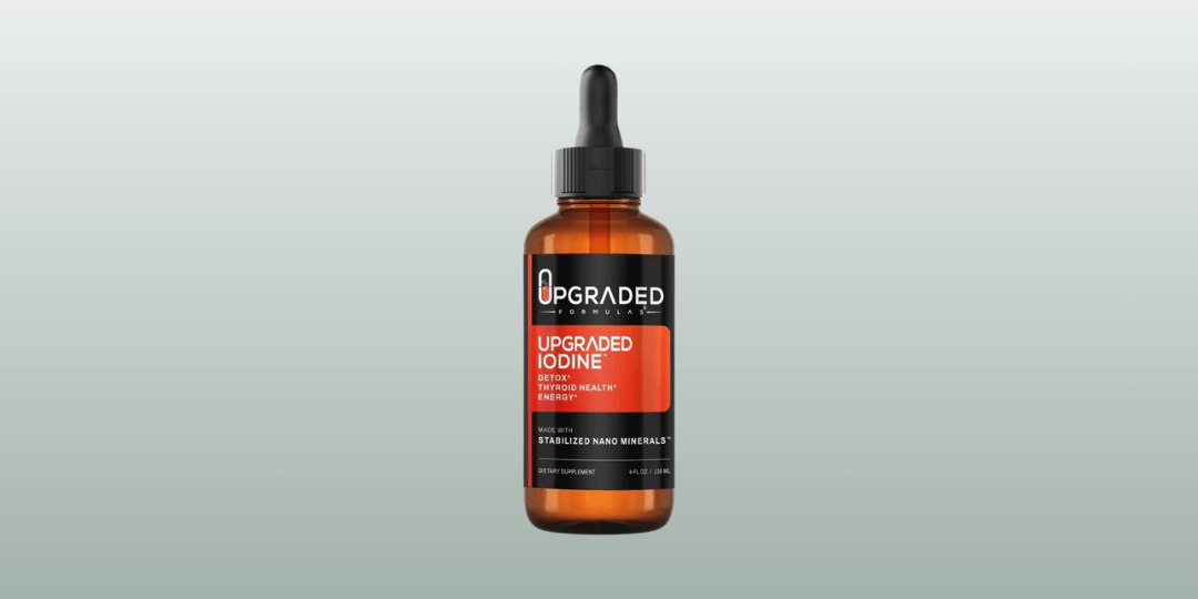 Upgraded Iodine - SOURCE